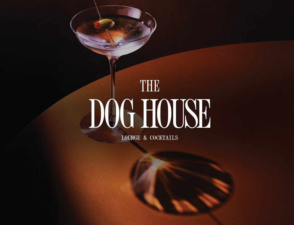 The Dog House